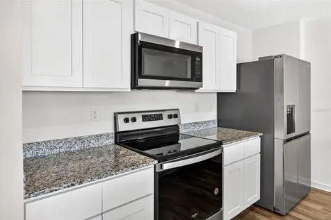 1753 Eagle Hammock Boulevard Eagle Lake FL 33839