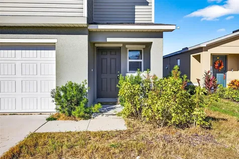 1753 Eagle Hammock Boulevard Eagle Lake FL 33839