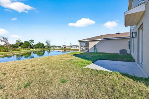 1753 Eagle Hammock Boulevard Eagle Lake FL 33839