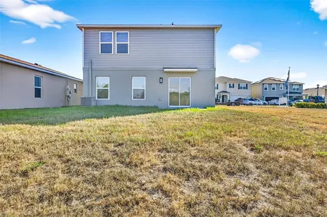 1753 Eagle Hammock Boulevard Eagle Lake FL 33839