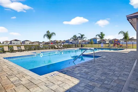 1753 Eagle Hammock Boulevard Eagle Lake FL 33839