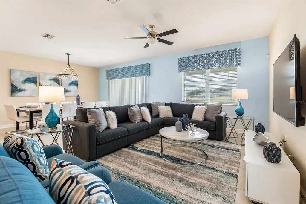 9012 Sommerset Hills Drive Davenport FL 33896