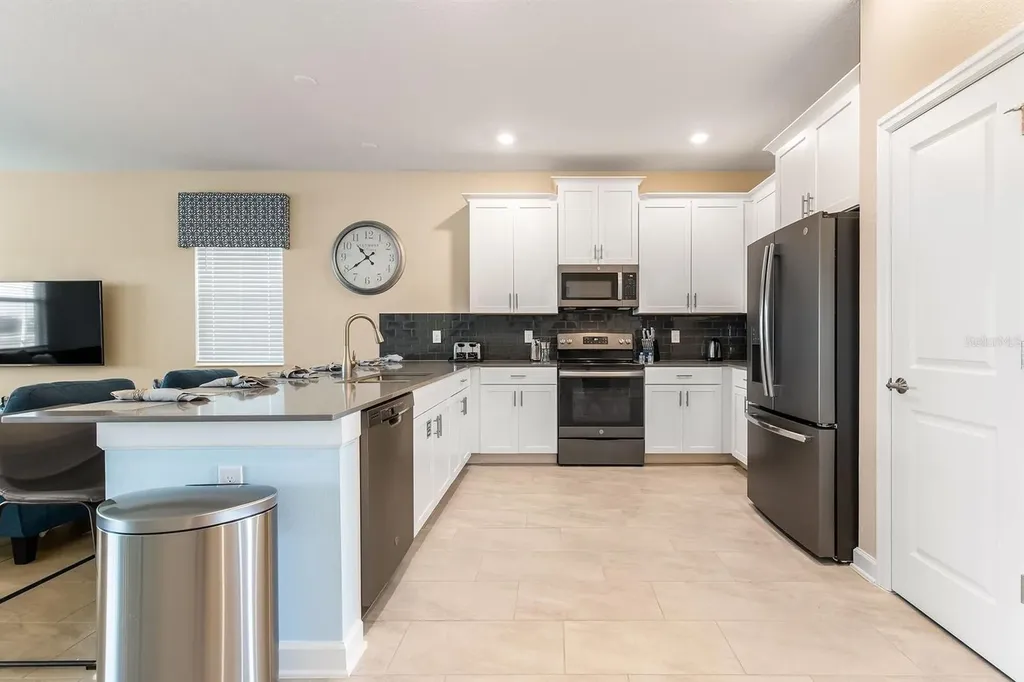 9012 Sommerset Hills Drive Davenport FL 33896