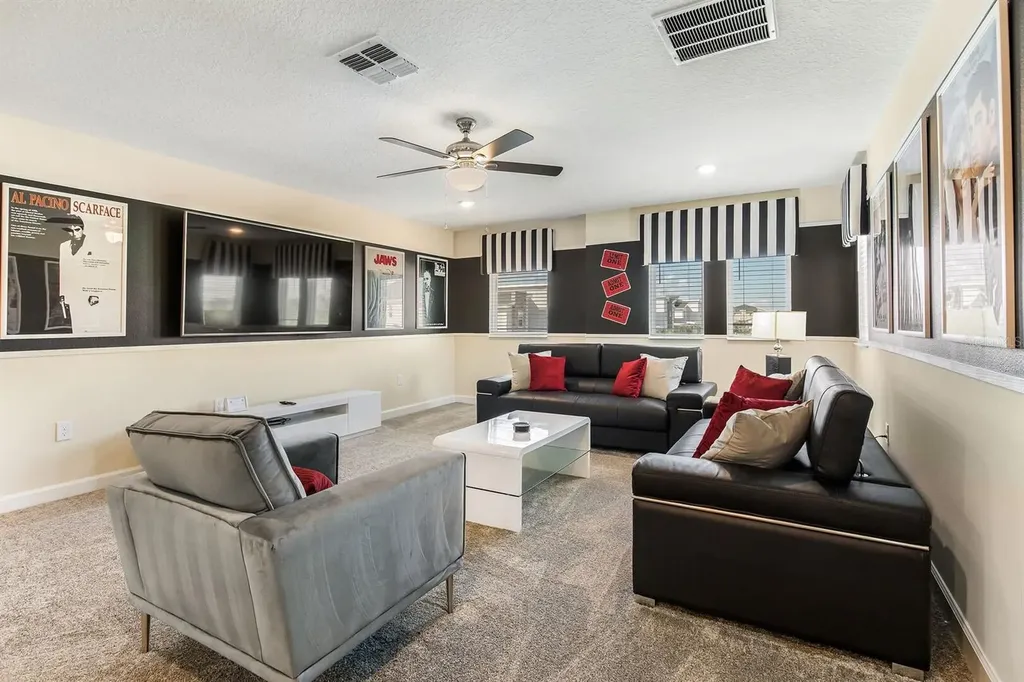 9012 Sommerset Hills Drive Davenport FL 33896