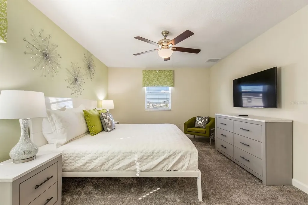 9012 Sommerset Hills Drive Davenport FL 33896