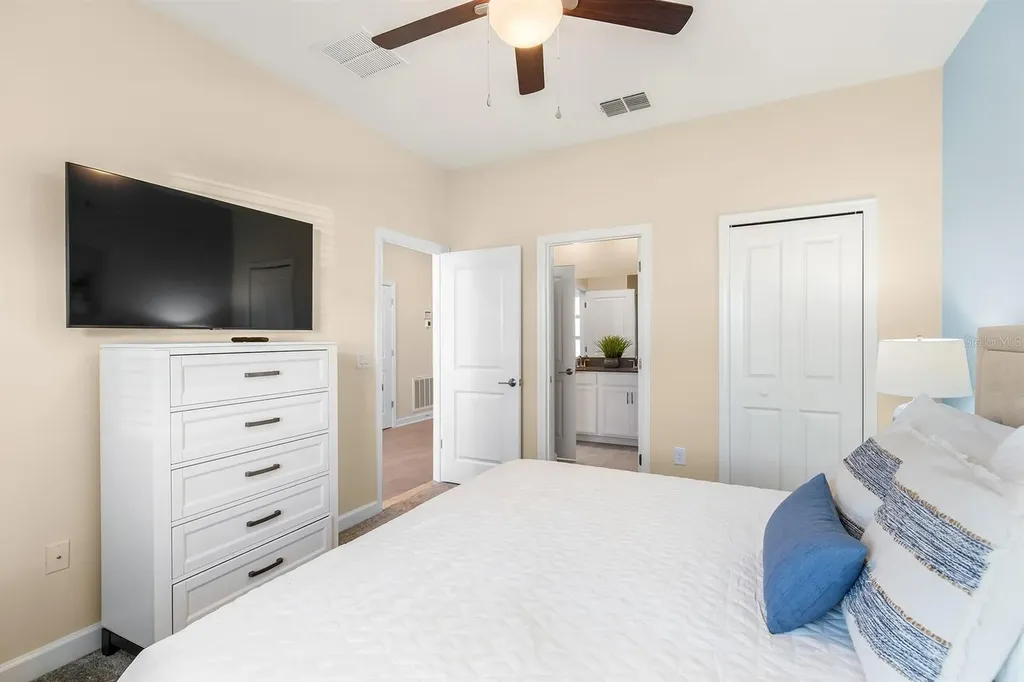 9012 Sommerset Hills Drive Davenport FL 33896