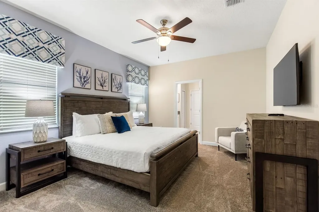 9012 Sommerset Hills Drive Davenport FL 33896