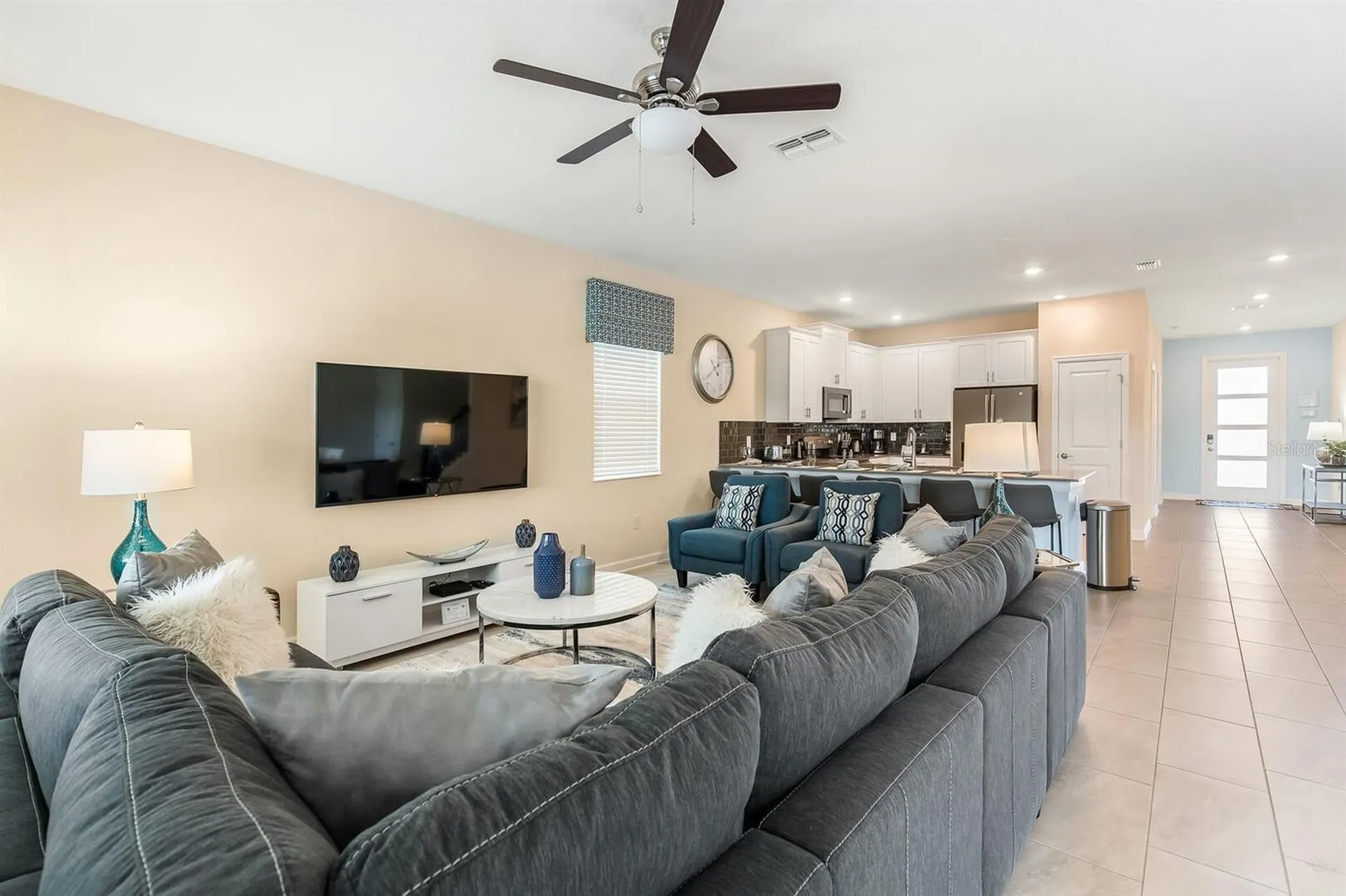 9012 Sommerset Hills Drive Davenport FL 33896