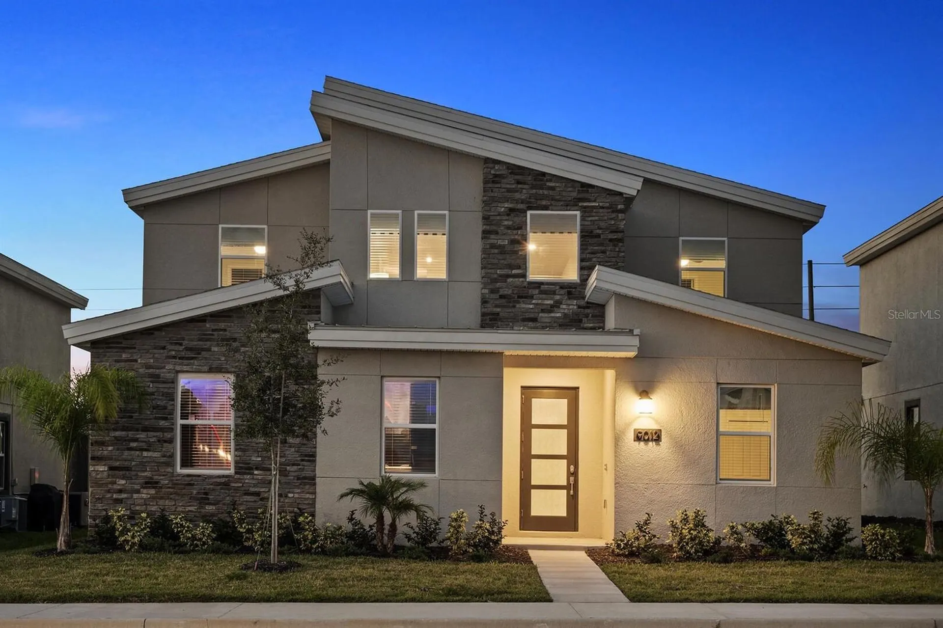 9012 Sommerset Hills Drive Davenport FL 33896