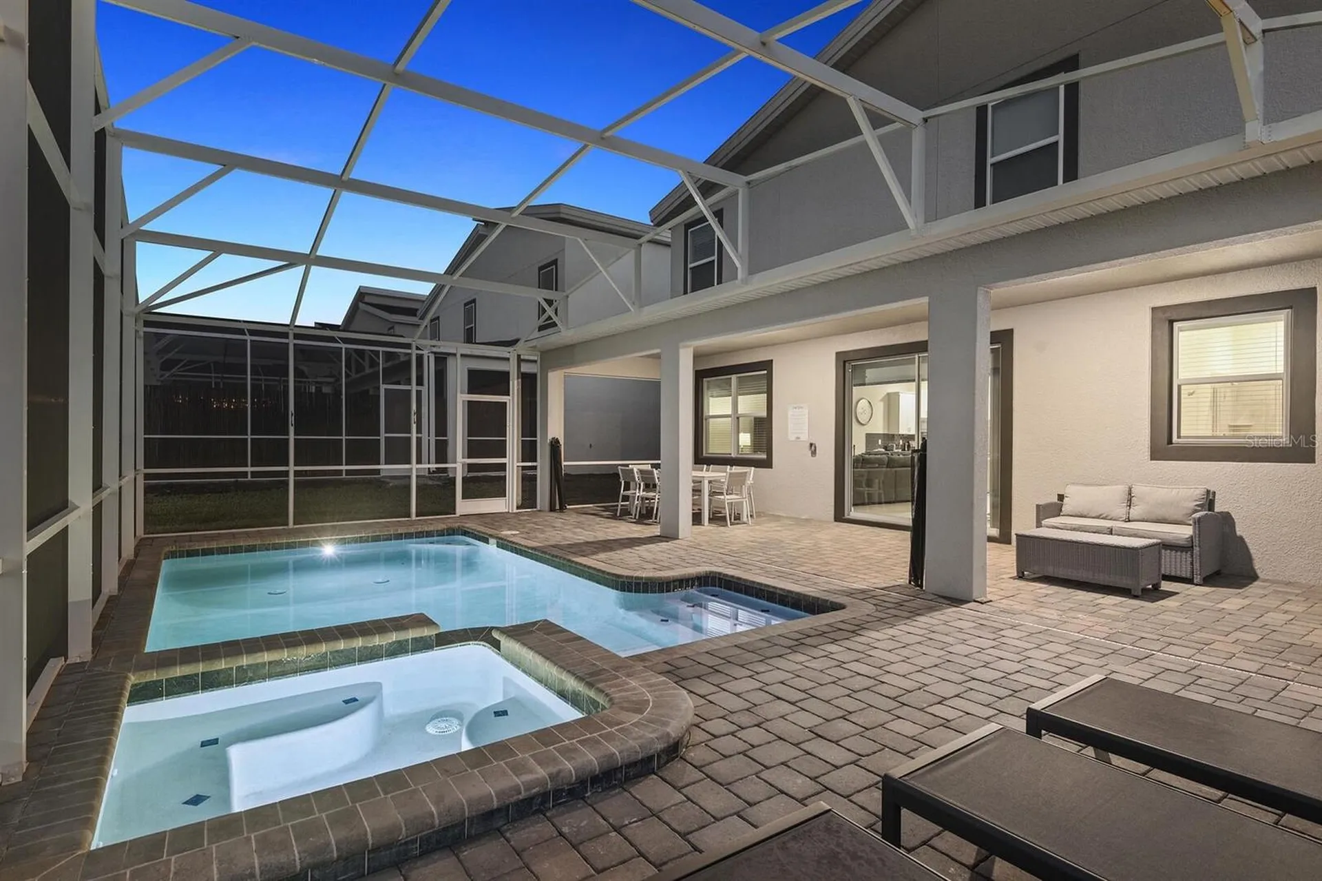 9012 Sommerset Hills Drive Davenport FL 33896