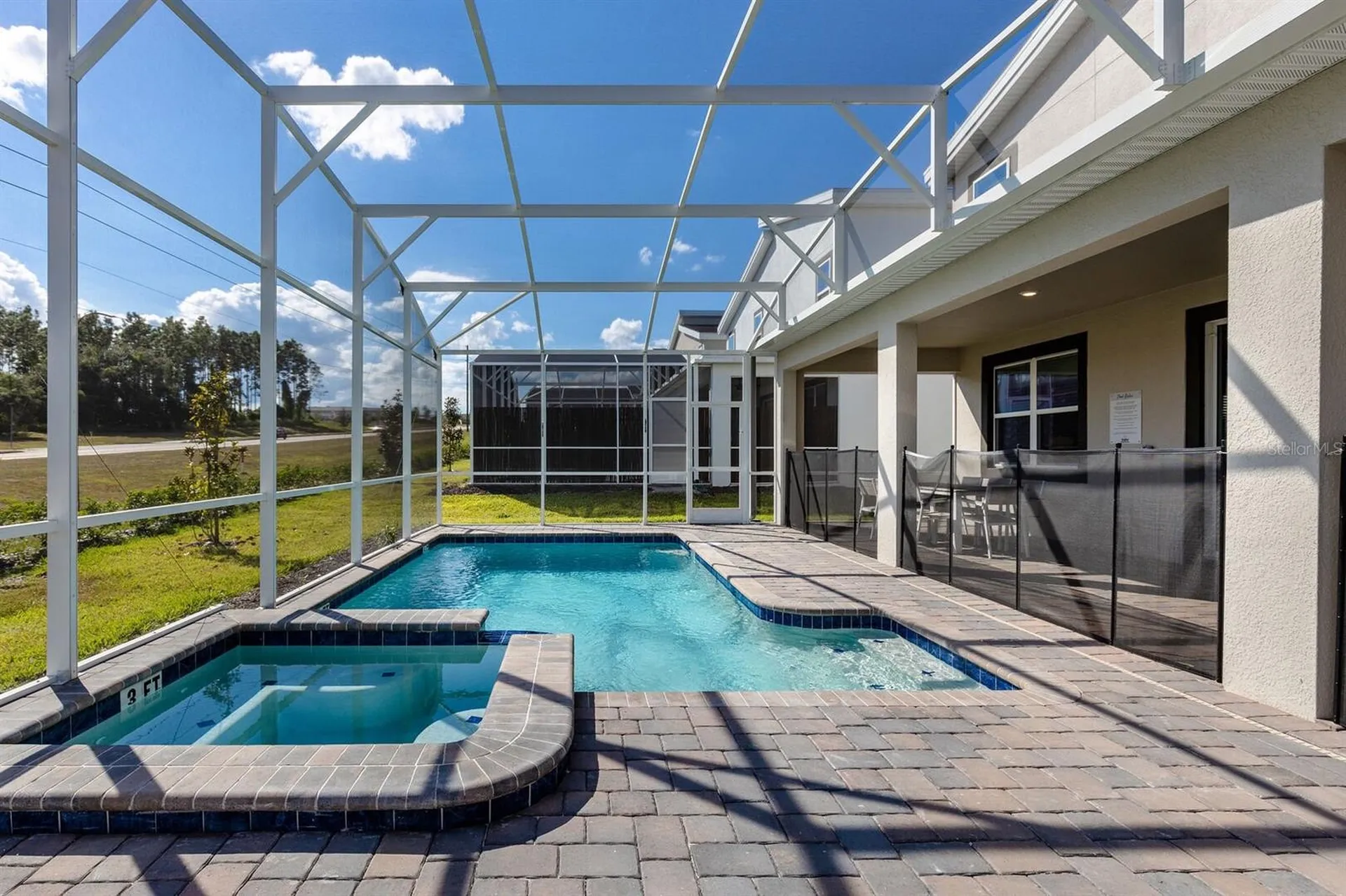 9012 Sommerset Hills Drive Davenport FL 33896