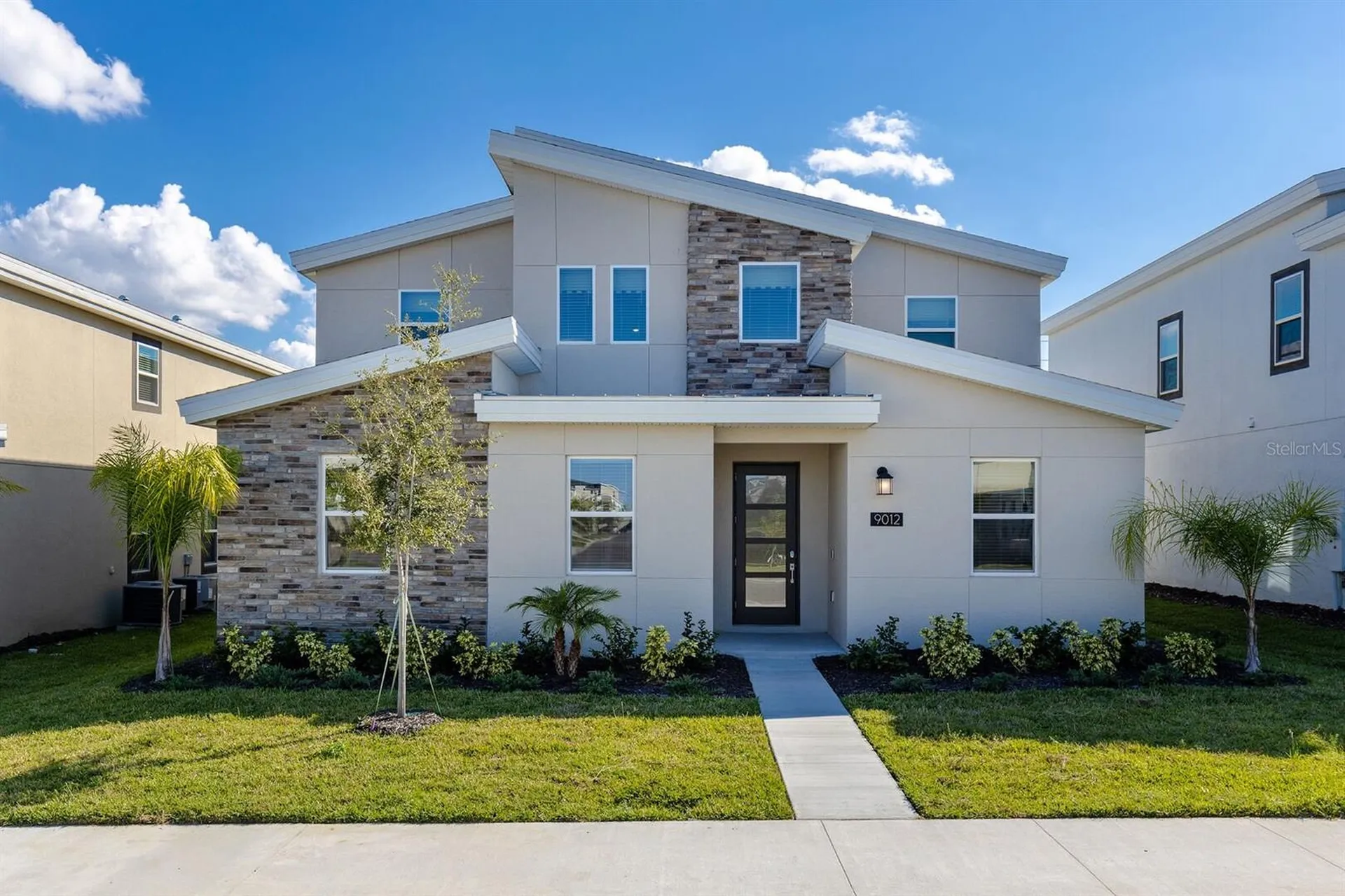 9012 Sommerset Hills Drive Davenport FL 33896