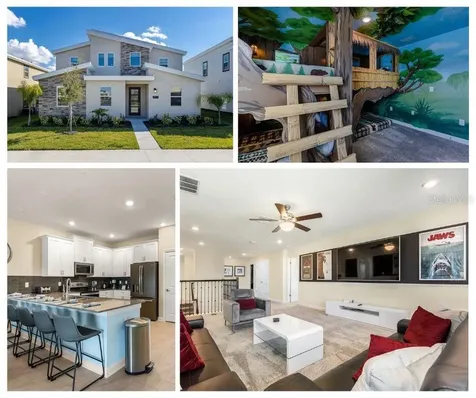 9012 Sommerset Hills Drive Davenport FL 33896