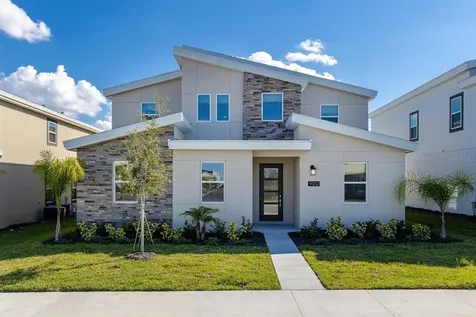 9012 Sommerset Hills Drive Davenport FL 33896