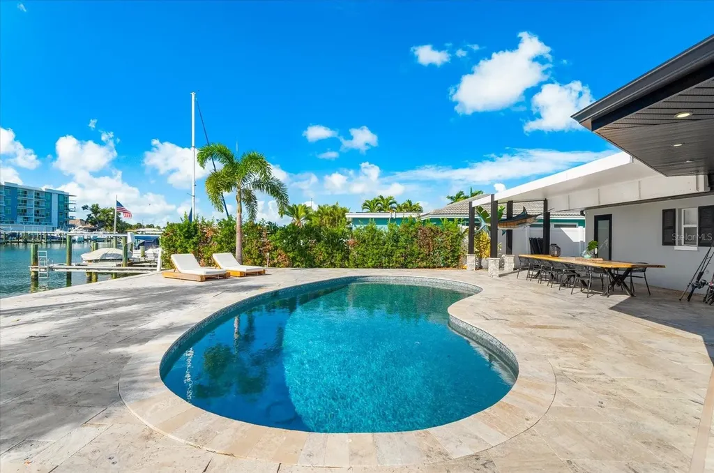 330 Leeward Island Clearwater Beach FL 33767
