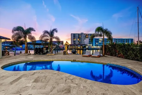 330 Leeward Island Clearwater Beach FL 33767