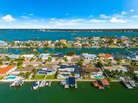 330 Leeward Island Clearwater Beach FL 33767