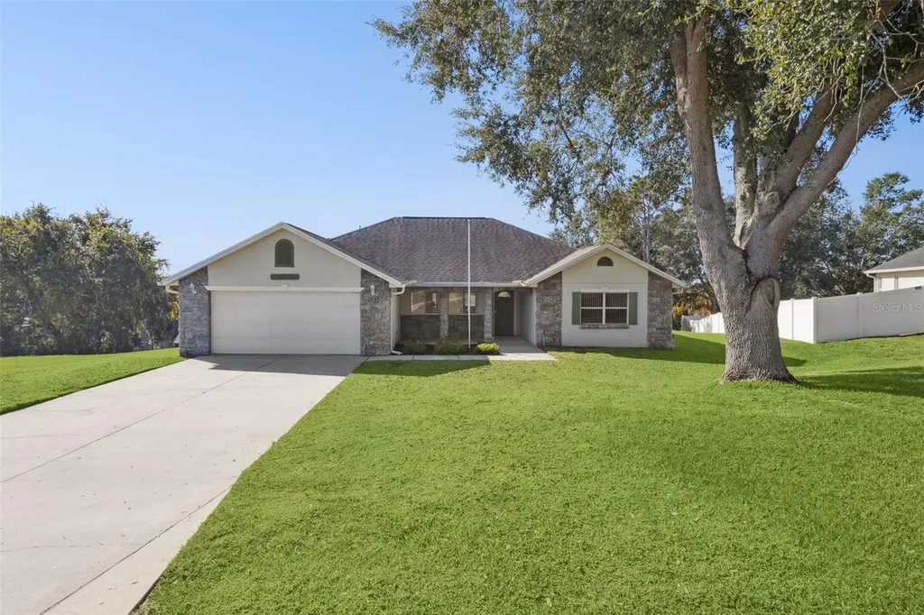10335 Castillo Court Clermont FL 34711