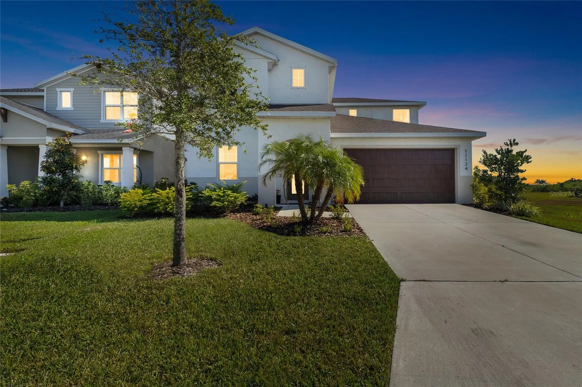 11124 Moonsail Drive Parrish FL 34219