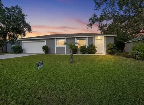 311 Drum Court Kissimmee FL 34759