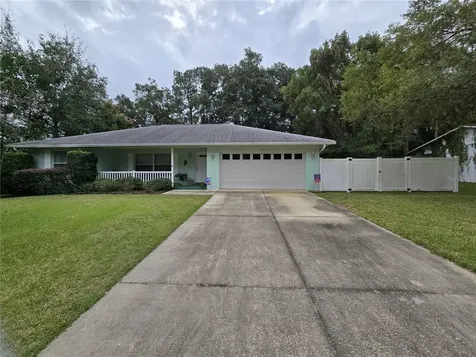 3930 NE 8th Street Ocala FL 34470
