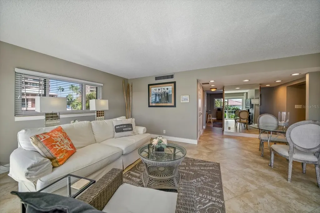 1351 Gulf Boulevard Clearwater Beach FL 33767