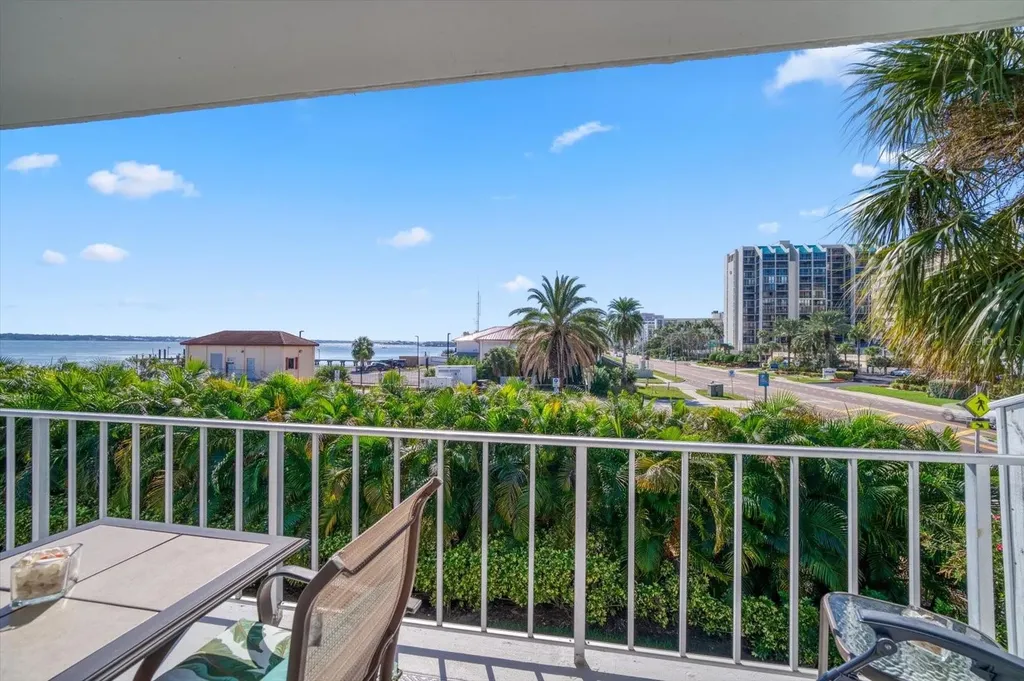 1351 Gulf Boulevard Clearwater Beach FL 33767