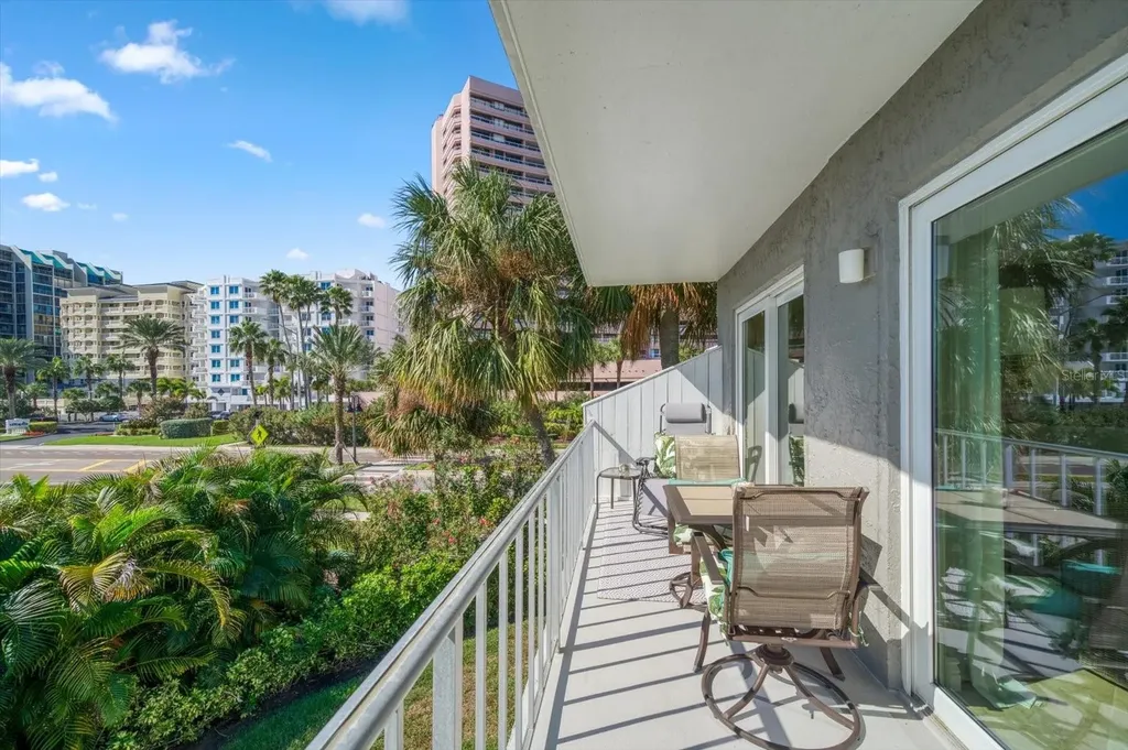 1351 Gulf Boulevard Clearwater Beach FL 33767