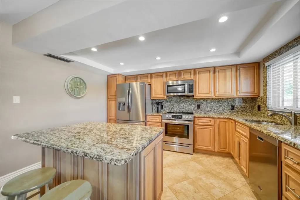 1351 Gulf Boulevard Clearwater Beach FL 33767