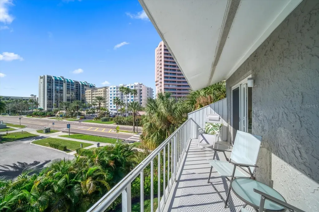 1351 Gulf Boulevard Clearwater Beach FL 33767