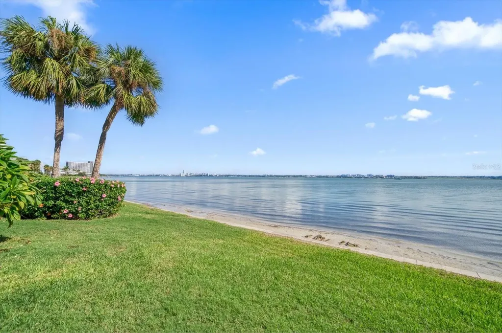 1351 Gulf Boulevard Clearwater Beach FL 33767