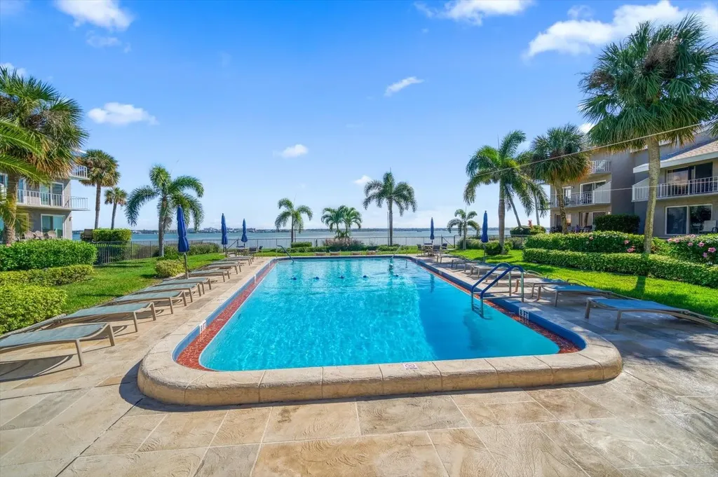 1351 Gulf Boulevard Clearwater Beach FL 33767