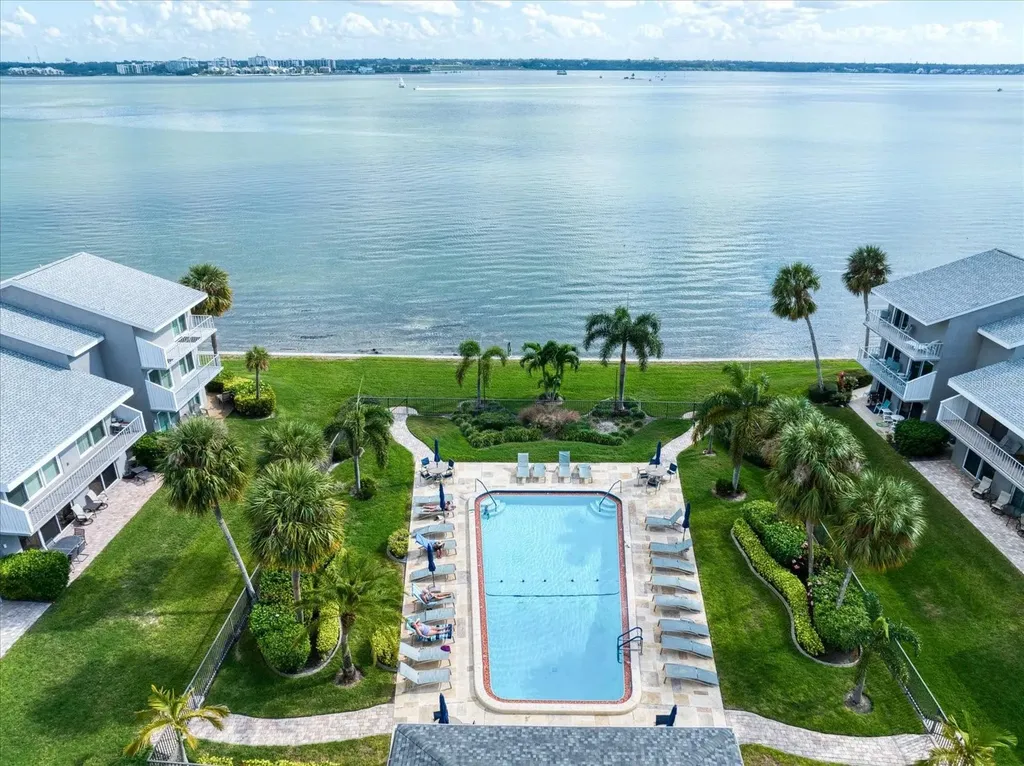 1351 Gulf Boulevard Clearwater Beach FL 33767