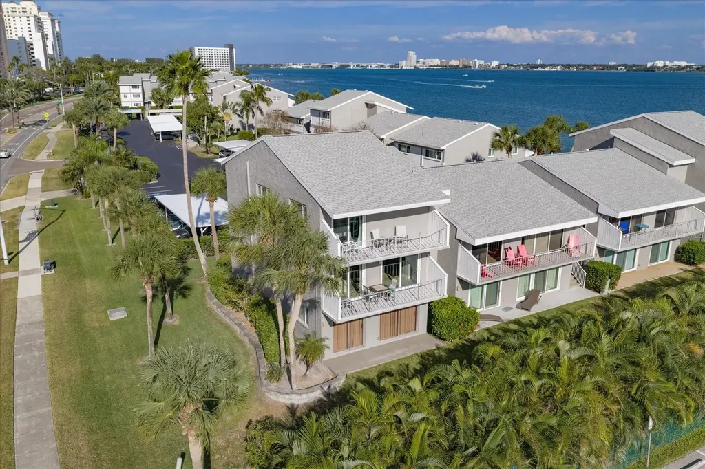 1351 Gulf Boulevard Clearwater Beach FL 33767