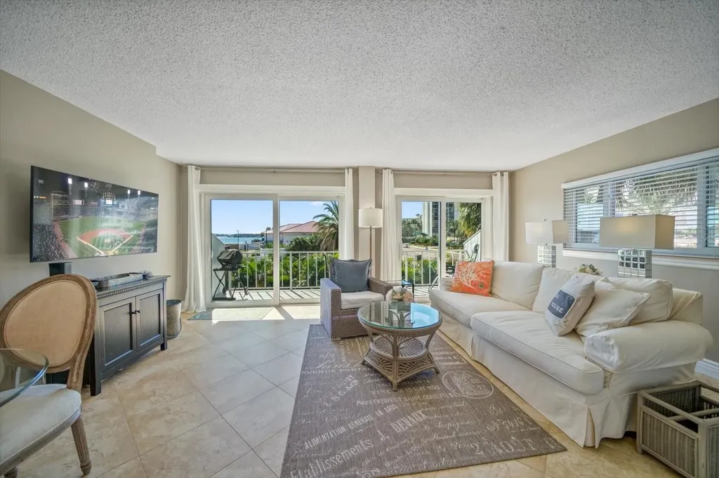 1351 Gulf Boulevard Clearwater Beach FL 33767