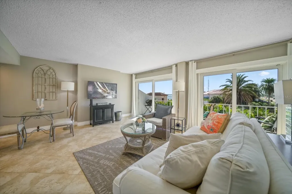 1351 Gulf Boulevard Clearwater Beach FL 33767