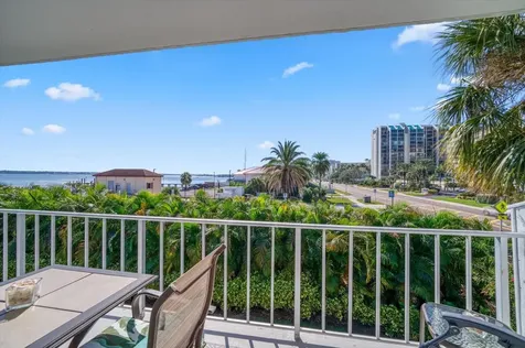 1351 Gulf Boulevard Clearwater Beach FL 33767