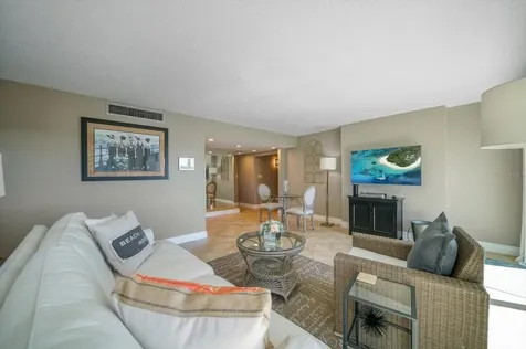 1351 Gulf Boulevard Clearwater Beach FL 33767