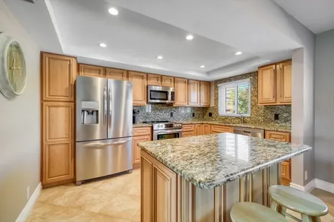 1351 Gulf Boulevard Clearwater Beach FL 33767