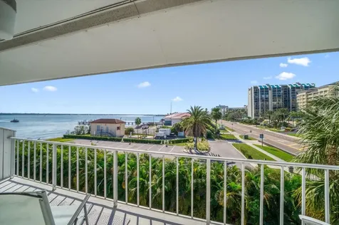 1351 Gulf Boulevard Clearwater Beach FL 33767