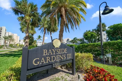 1351 Gulf Boulevard Clearwater Beach FL 33767