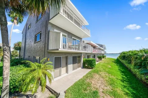 1351 Gulf Boulevard Clearwater Beach FL 33767