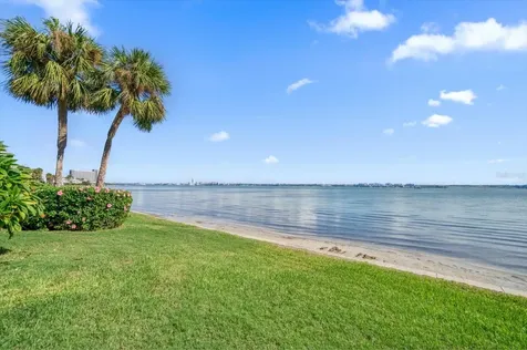 1351 Gulf Boulevard Clearwater Beach FL 33767