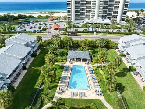 1351 Gulf Boulevard Clearwater Beach FL 33767