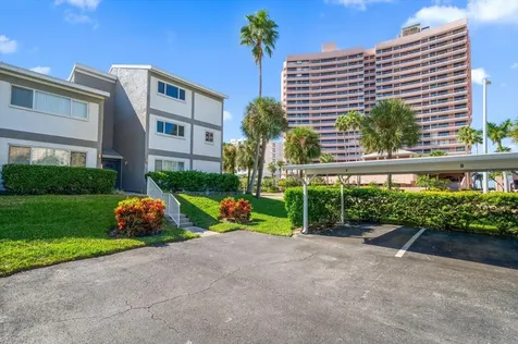 1351 Gulf Boulevard Clearwater Beach FL 33767
