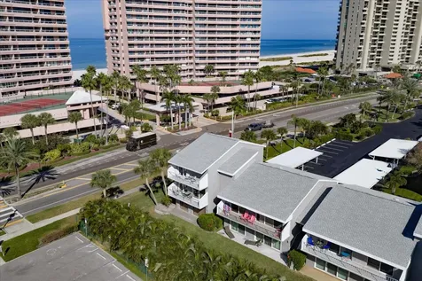 1351 Gulf Boulevard Clearwater Beach FL 33767