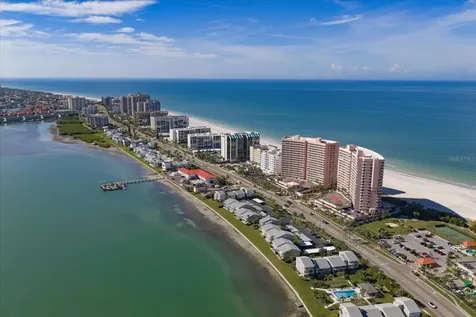 1351 Gulf Boulevard Clearwater Beach FL 33767