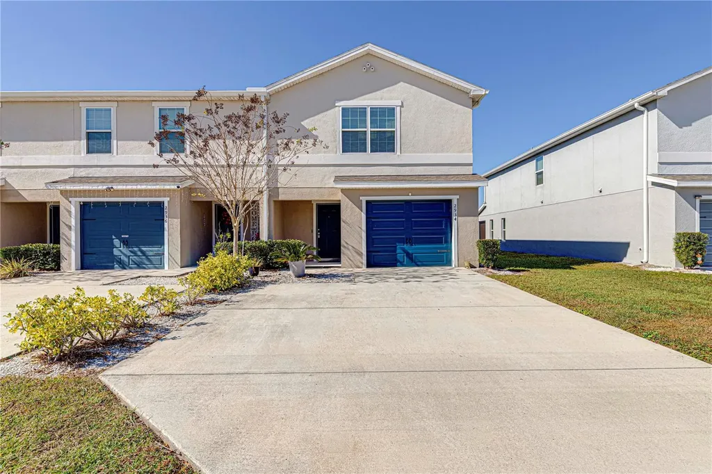 2934 Fieldwood Circle St Cloud FL 34772