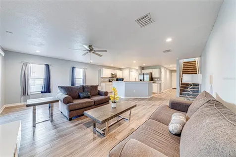 2934 Fieldwood Circle St Cloud FL 34772