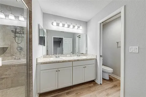 2934 Fieldwood Circle St Cloud FL 34772